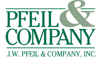 J.W. Pfeil & Company, Inc.
